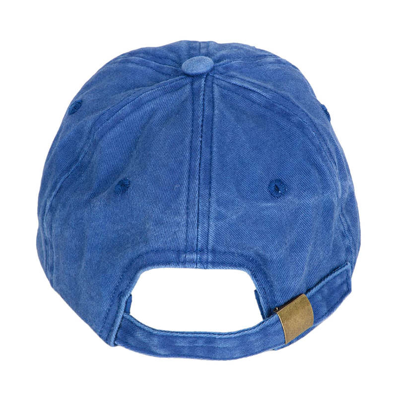 Kids True Artist Child Baseball Cap - Ink Blue