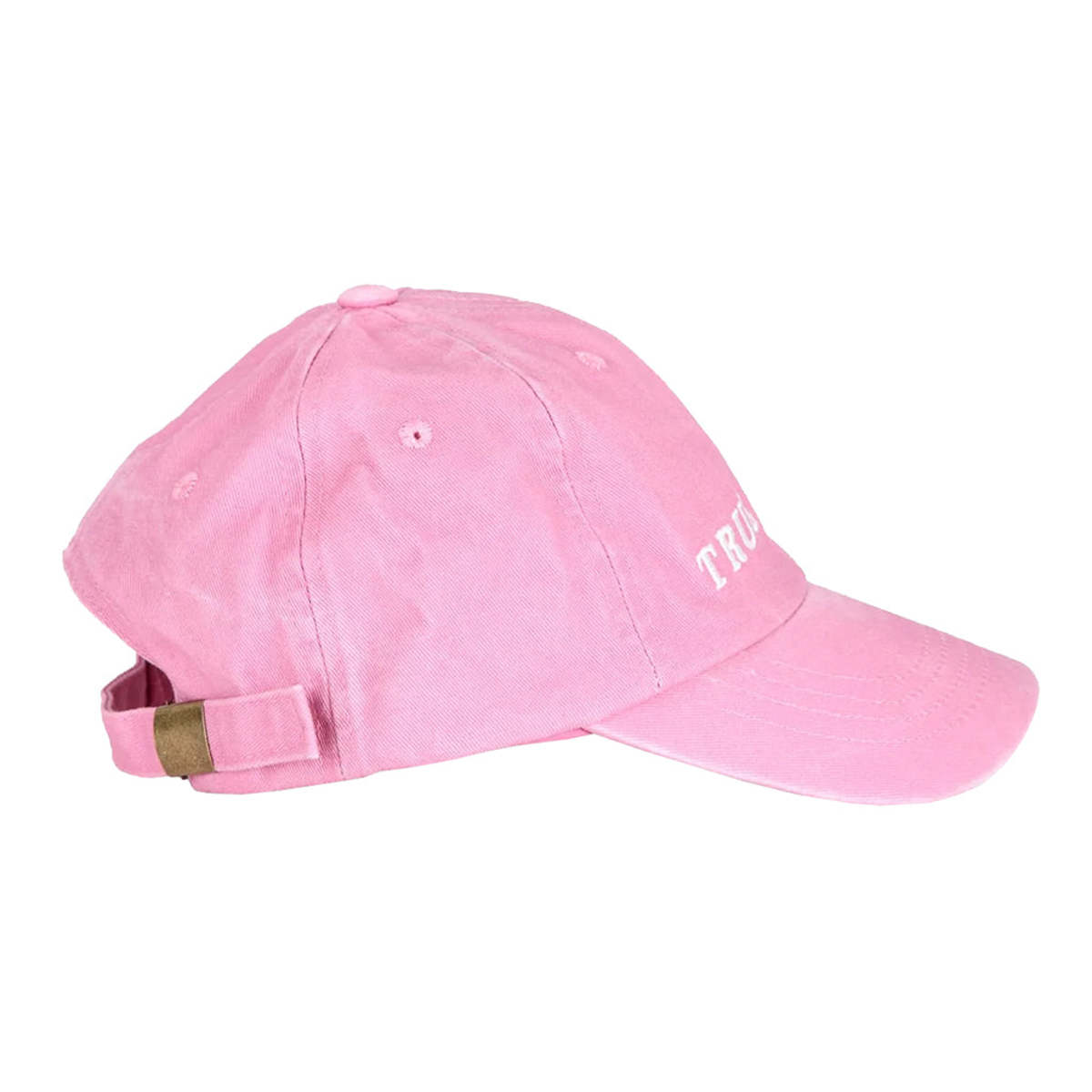 Kids True Artist Baseball Cap - Pink - Image 2 of 7