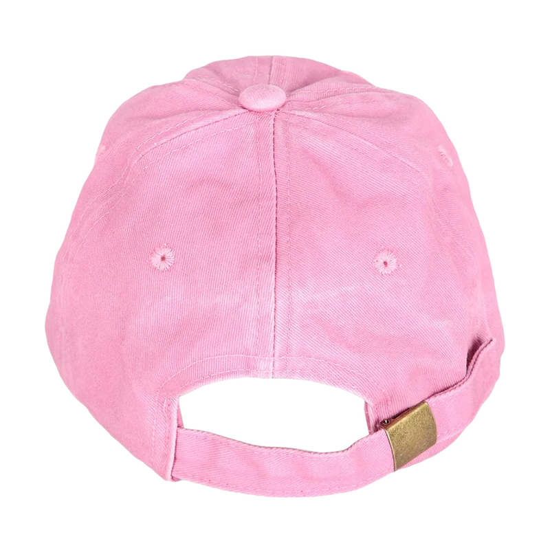 Kids True Artist Baseball Cap - Pink