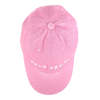 Kids True Artist Baseball Cap - Pink - Thumbnail 4