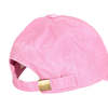 Kids True Artist Baseball Cap - Pink - Thumbnail 5