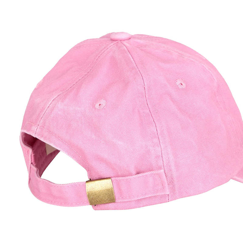 Kids True Artist Baseball Cap - Pink