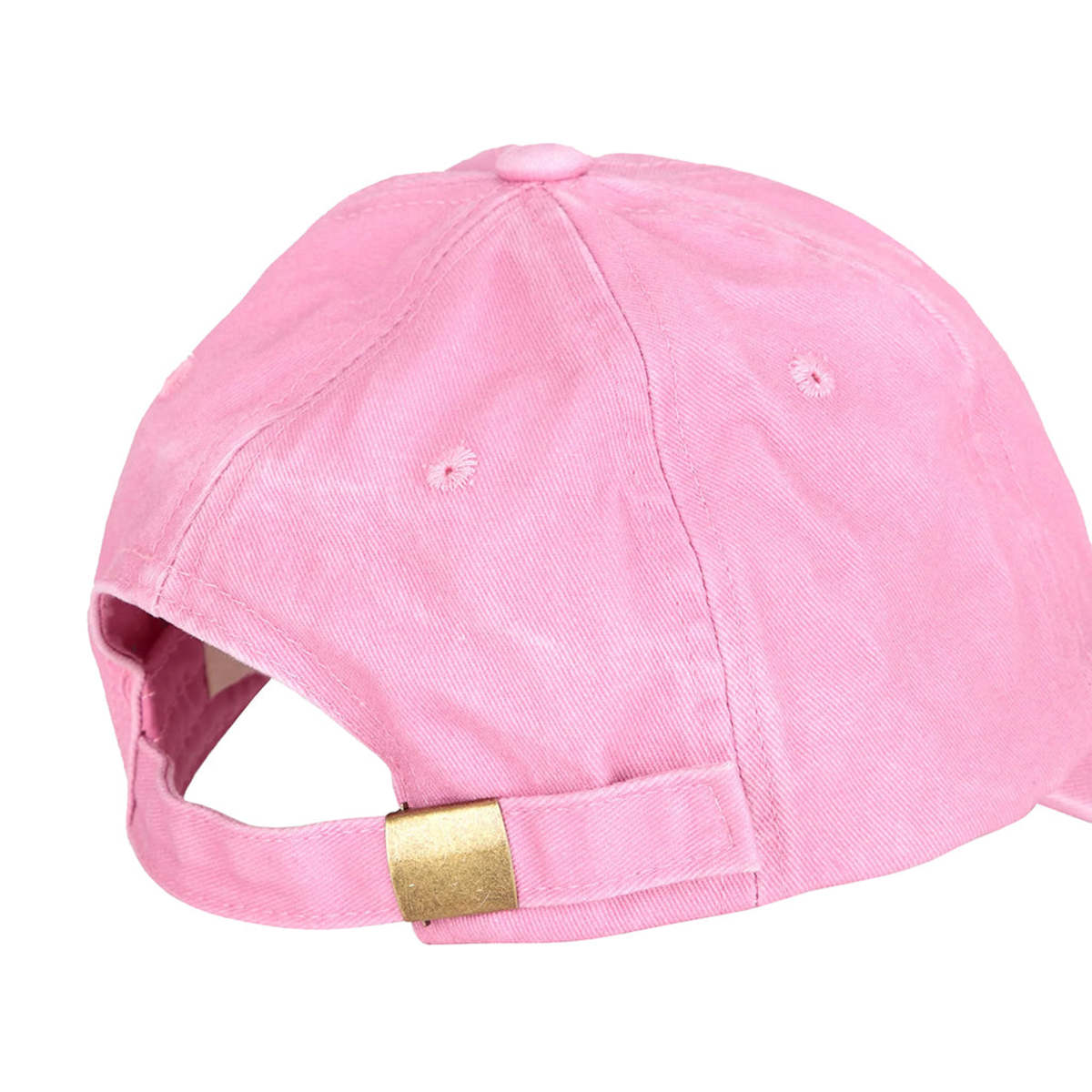 Kids True Artist Baseball Cap - Pink - Image 5 of 7