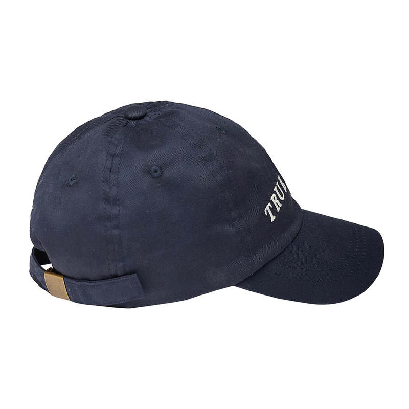 Kids True Artist Baseball Cap - Navy Blue