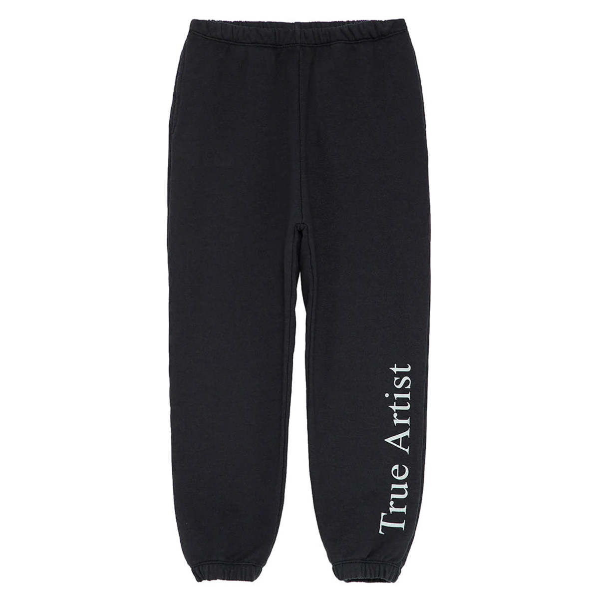 Kids True Artist Sweatpants - Black - Image 1 of 7