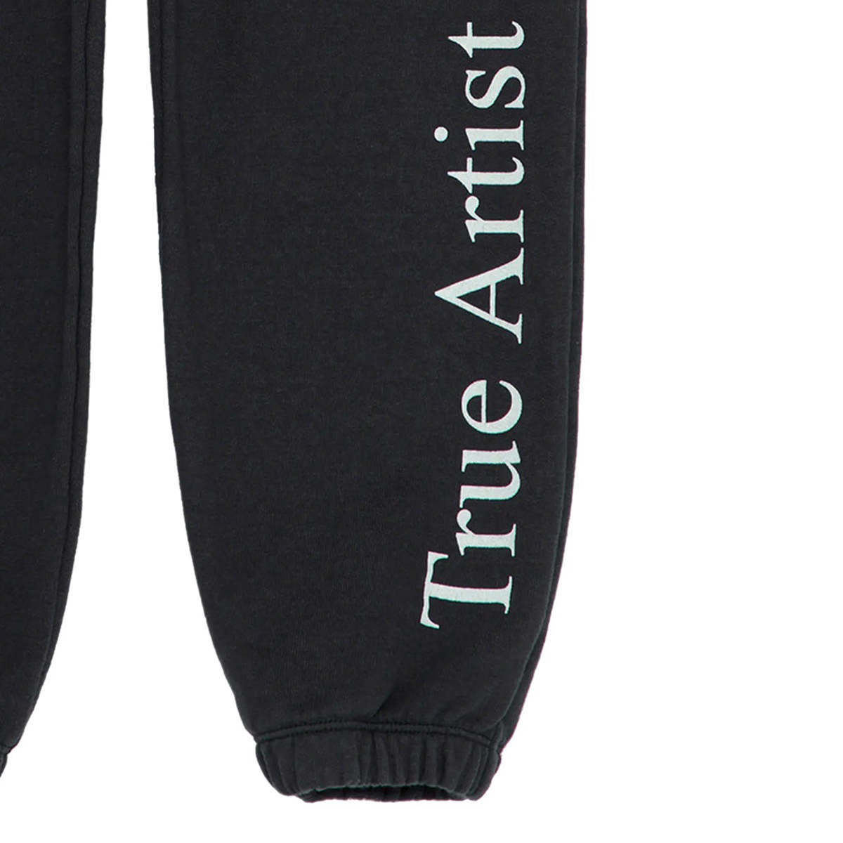 Kids True Artist Sweatpants - Black - Image 3 of 7