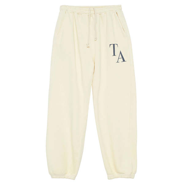 Kids True Artist Sweatpants - Yellow