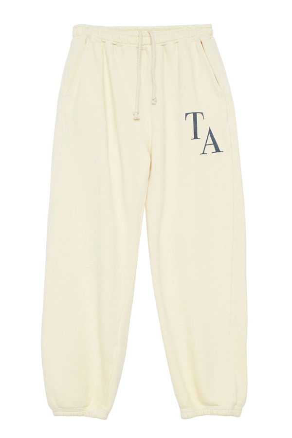 Kids True Artist Sweatpants - Yellow