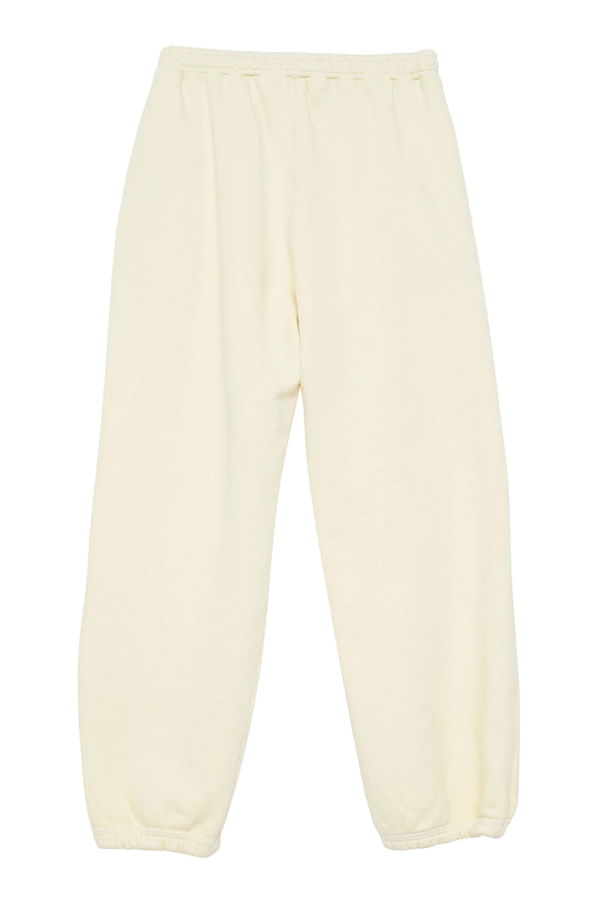 Kids True Artist Sweatpants - Yellow