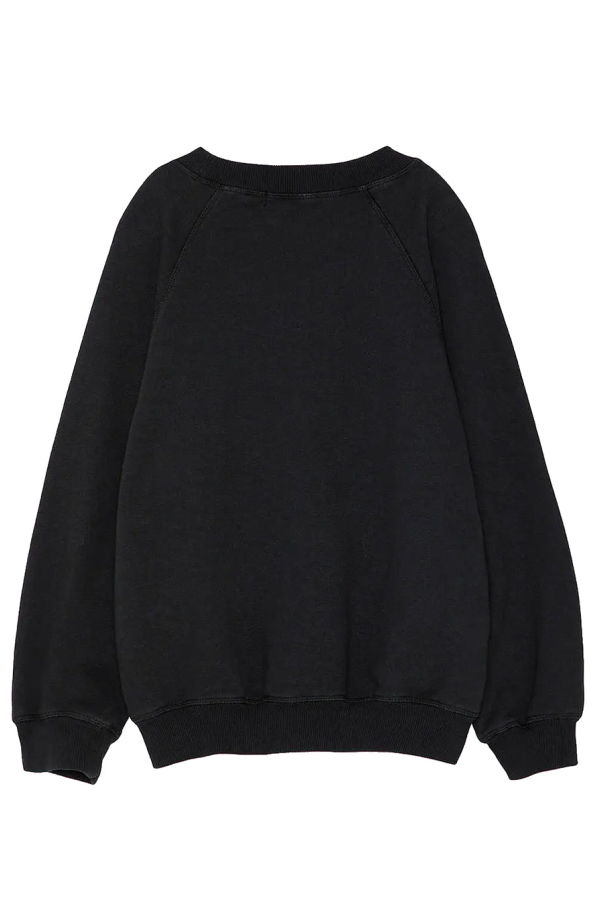 Kids True Artist Sweatshirt - Black