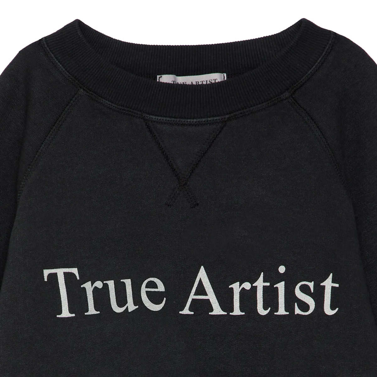 Kids True Artist Sweatshirt - Black - Image 3 of 8