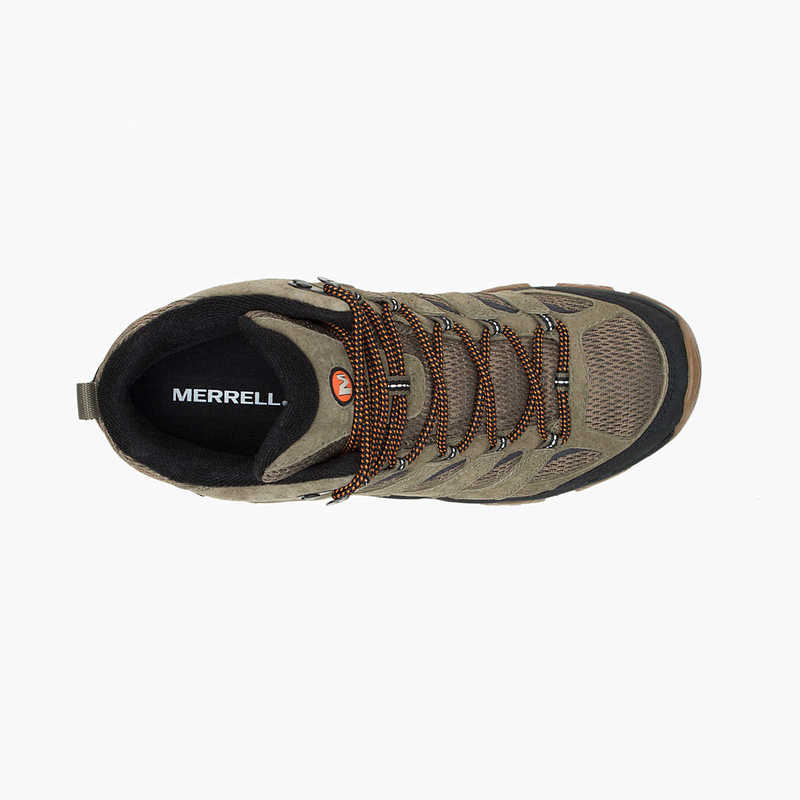 Merrell Moab 3 Mid Waterproof Hiking Boot