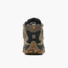 Merrell Moab 3 Mid Waterproof Hiking Boot - Thumbnail 4