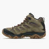 Merrell Moab 3 Mid Waterproof Hiking Boot - Thumbnail 5