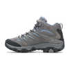 Merrell Moab 3 Mid Waterproof Boot - Thumbnail 5