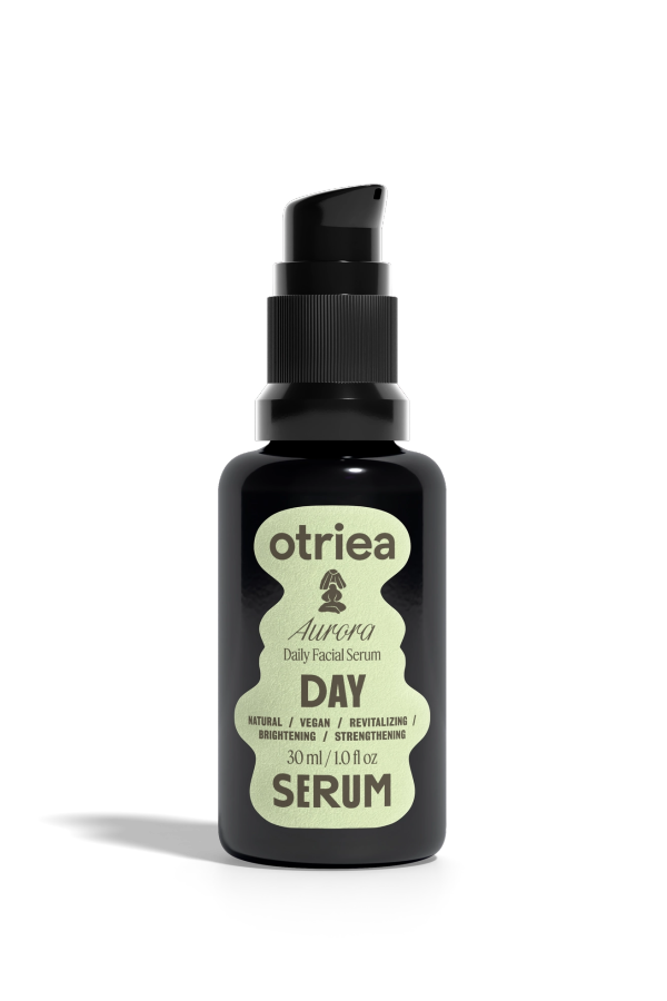 Otriea Aurora Day Facial Oil