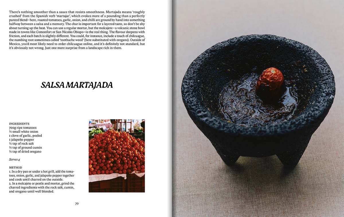 Apartamento El Bajio by Enrique Olvera Book - Image 8 of 9