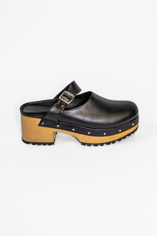 Rachel Comey Grader Clog