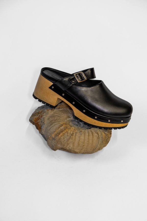 Rachel Comey Grader Clog