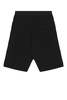 Rick Owens Pusher Shorts - Black - Thumbnail 2