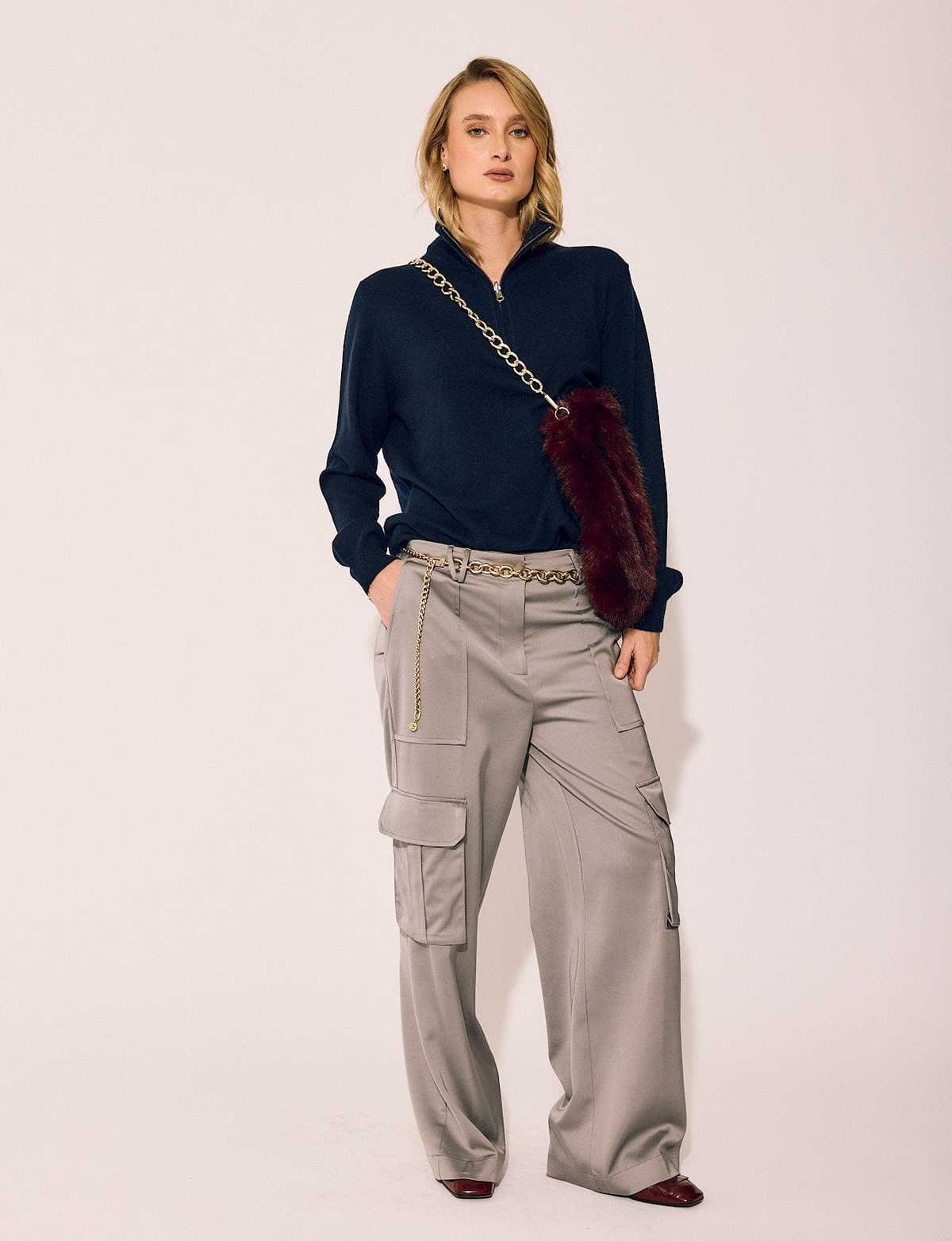Lindsay Nicholas New York Bleecker Street Pant - Image 2 of 6