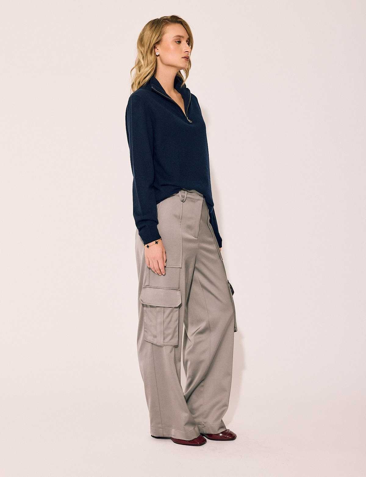 Lindsay Nicholas New York Bleecker Street Pant - Image 3 of 6