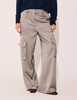 Lindsay Nicholas New York Bleecker Street Pant - Thumbnail 4
