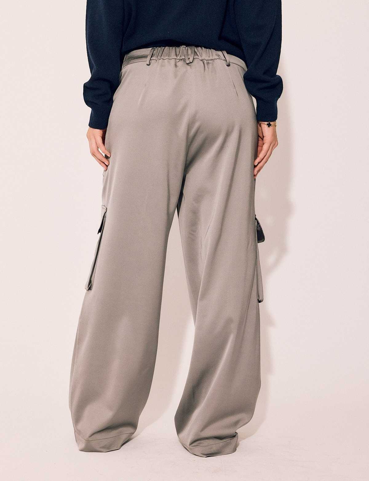 Lindsay Nicholas New York Bleecker Street Pant - Image 6 of 6