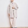Hartford Vadim Coat - Natural - Thumbnail 1