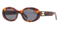 Celine Sunglasses - Blonde Havana - Thumbnail 1