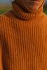 Baserange Mea Turtleneck - Thumbnail 7