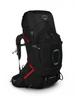 Osprey Backpack - Black - Thumbnail 1