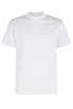 Dondup Tshirt Con D Gommata T-Shirt - White - Thumbnail 1