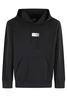 MM6 Maison Margiela Sweatshirt - Black - Thumbnail 1
