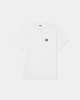 Kenzo Happy Tiger Embroid T-Shirt - Off White - Thumbnail 1