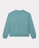 Kenzo Sweatshirt - Turquoise - Thumbnail 2