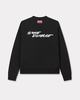 Kenzo Sweatshirt - J Black - Thumbnail 2