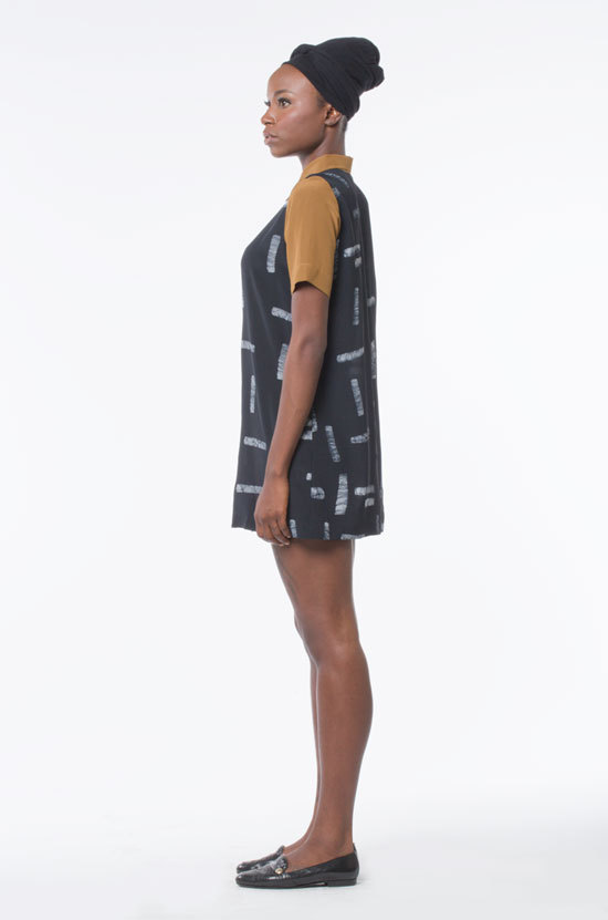 Osei-Duro Diu Top/Dress Osei-Duro Diu Top/Dress
