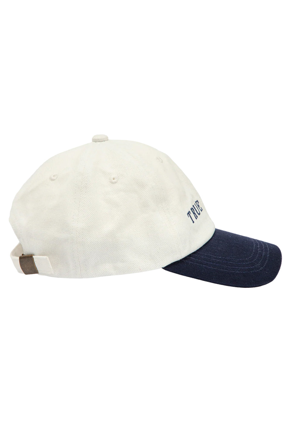 Kids True Artist Baseball Cap - Blue