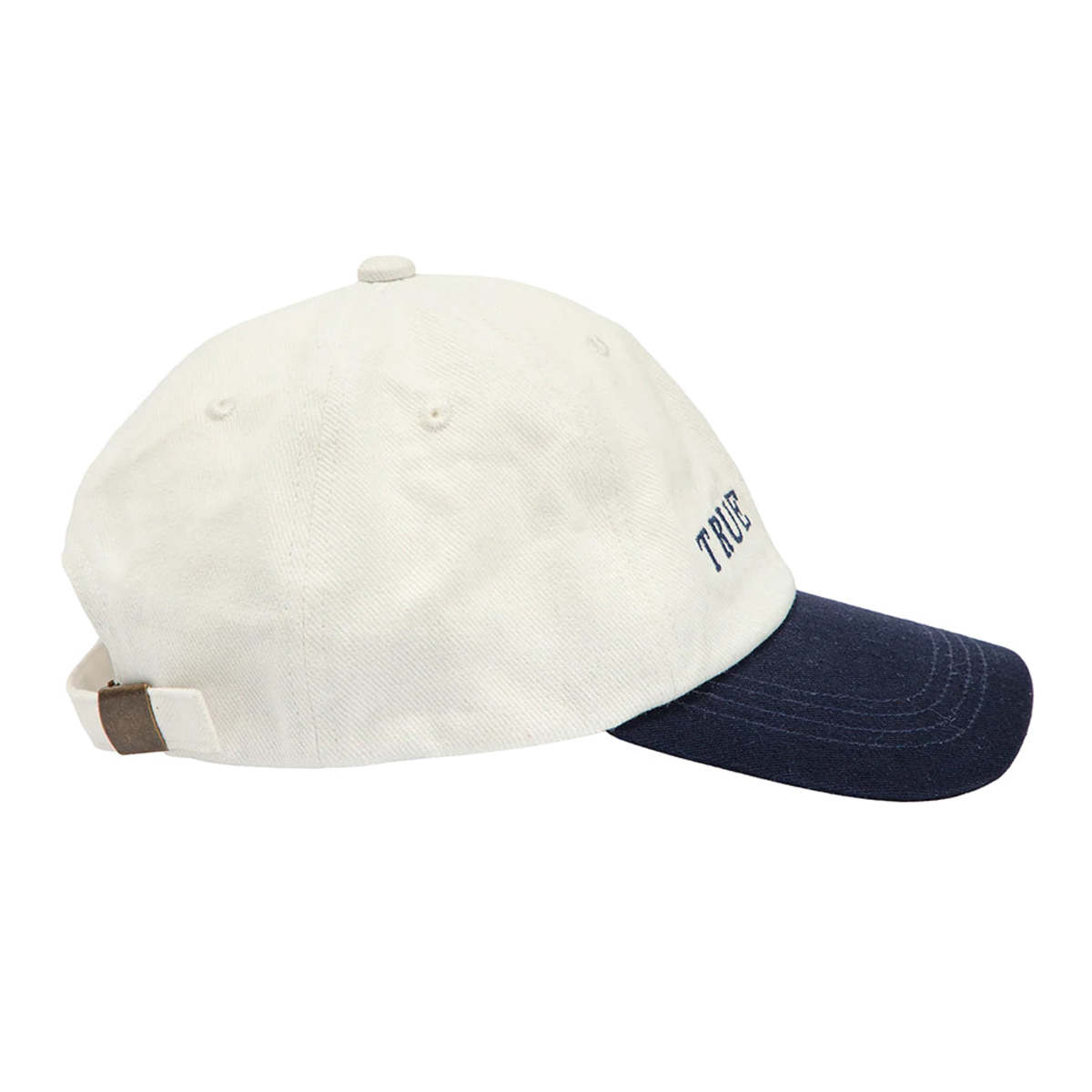 Kids True Artist Baseball Cap - Blue - Image 2 of 6