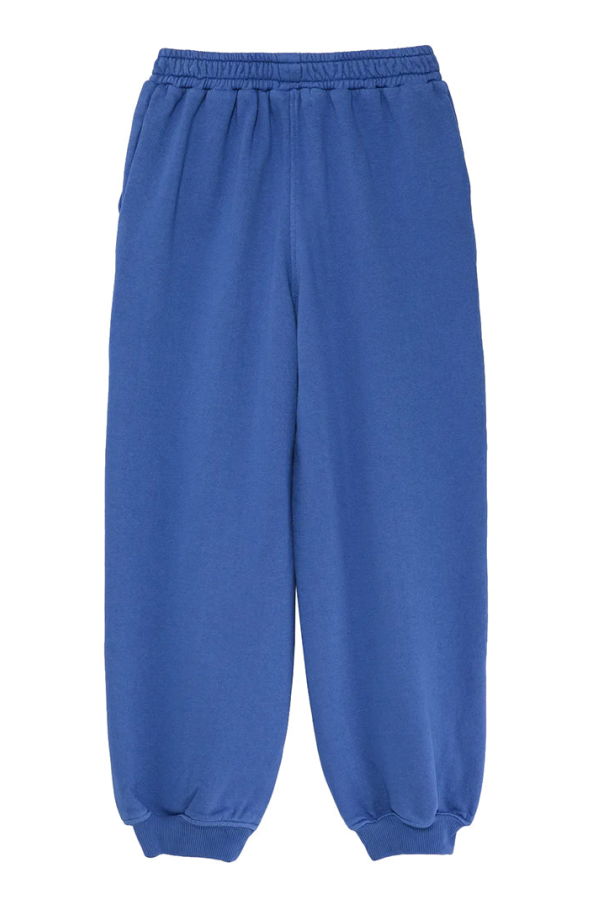 Kids True Artist Sweatpants - Beaucoup Blue