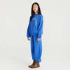 Kids True Artist Sweatpants - Beaucoup Blue - Thumbnail 4
