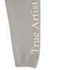 Kids True Artist Sweatpants - Gray - Thumbnail 3