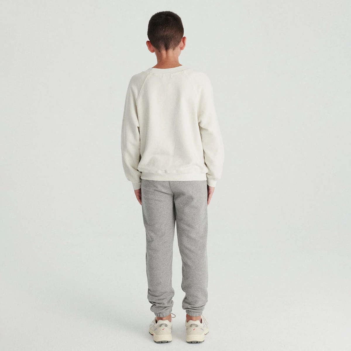 Kids True Artist Sweatpants - Gray - Image 5 of 7
