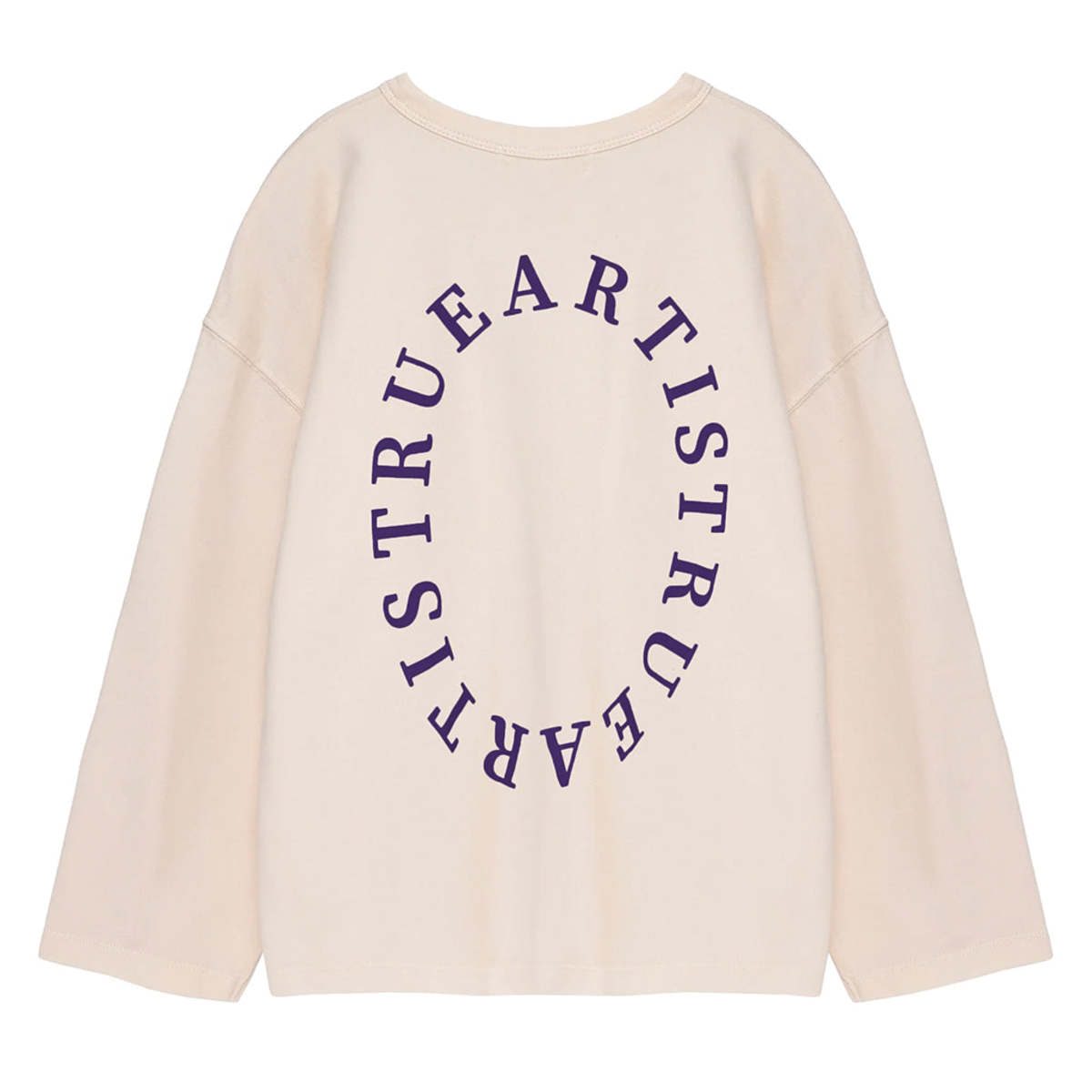 Kids True Artist Child T-Shirt - White - Image 2 of 6