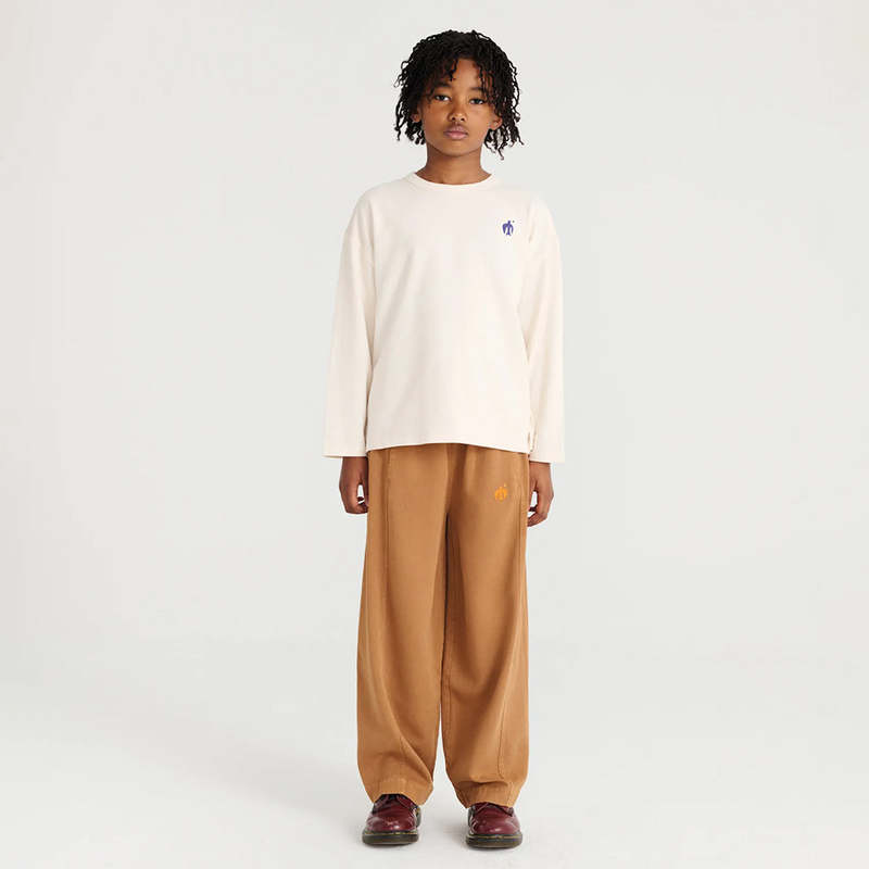 Kids True Artist Child T-Shirt - White