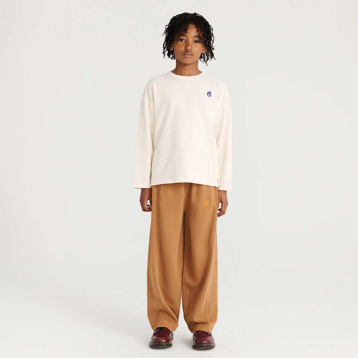 Kids True Artist Child T-Shirt - White - Image 3 of 6