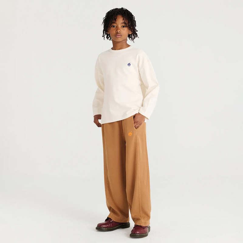 Kids True Artist Child T-Shirt - White