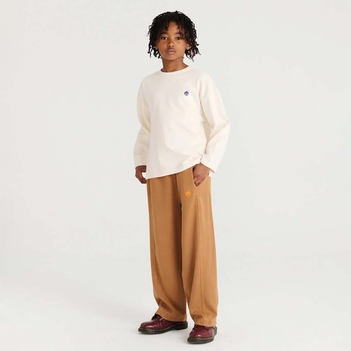 Kids True Artist Child T-Shirt - White - Image 4 of 6