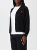 Kenzo Cardigan - Black - Thumbnail 3